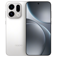 [手机]OPPO Find X9 霜白 16GB+1TB 5G数字移动电话 全网通手机