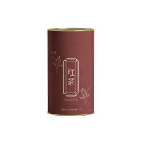 乐一香红茶特级250g罐装(简系列)