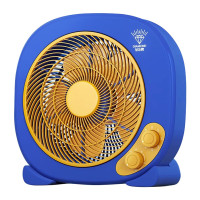 钻石牌转页扇DFS-250(蓝色)