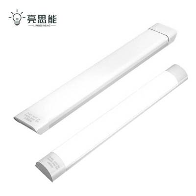 亮思能-三防净化长条灯管 LED一体化支架灯LSN-ZJD/根