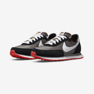 NIKEAIRWaffle Trainer 2大童舒适低帮运动鞋DC6477-005-100 Z