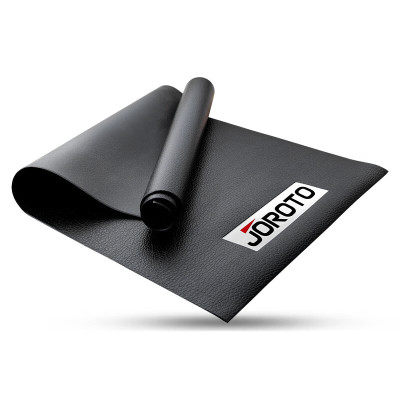 捷瑞特(JOROTO)美国品牌隔音减震垫跑步机加厚防滑 中号 1米8