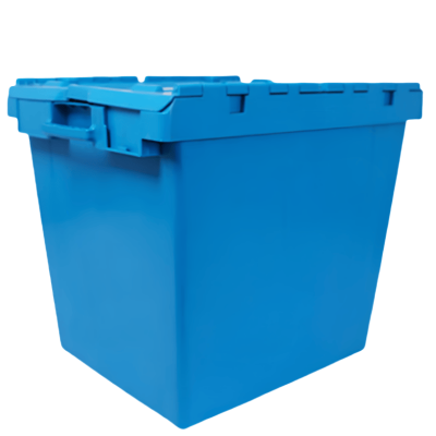 鑫木樽塑料箱760*575*625mm个