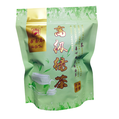 合易泰 绿茶银毫 100g 袋