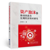 醉染图书资产泡沫的驱动因素及宏观经济效应研究9787522094
