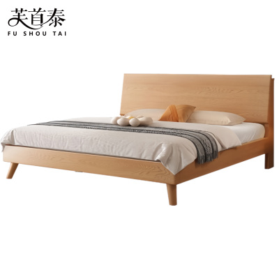芙首泰床含床垫2000*1200*300mm张