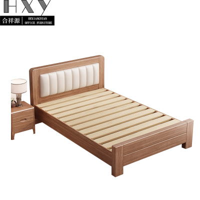 合祥源 QX-C79 单人床 1200*2020*910mm 单位:张