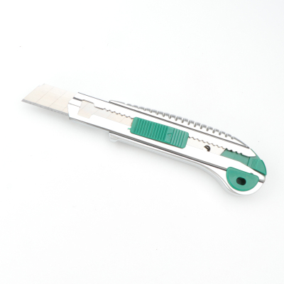 长鹿工具 美工刀-五连发 1把