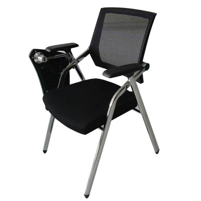 亿铁(YI TIE)办公椅会议椅学习椅折叠培训椅