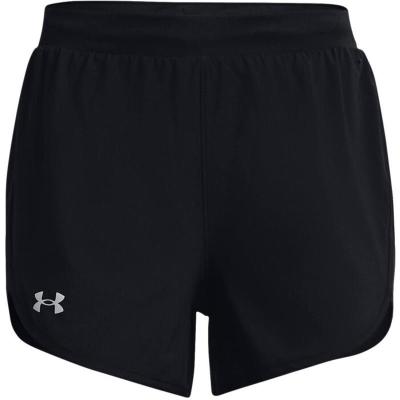 Under Armour/安德玛女式高尔夫短裤轻盈透气弹性四向伸展运动短