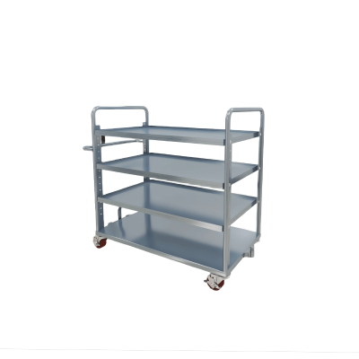 鑫睿辉手推车配件车 3层 个