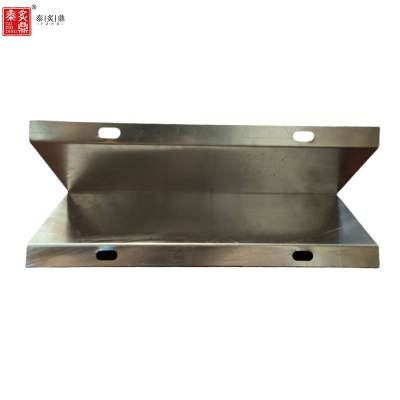 泰炙鼎 警示反光标识牌铝制3M 590mmx290mmx2mm 个