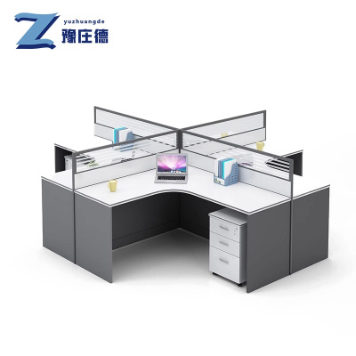 豫庄德工位十字柜组