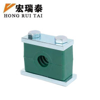 宏瑞泰 塑料管夹 20mm 个