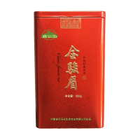 鸡公山金骏眉(红茶金骏眉)250g/桶