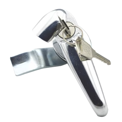 海洋五金执手锁带把手MS308-3