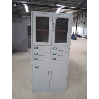 首指(SZ)中六斗/文件柜/铁皮柜SZ-017