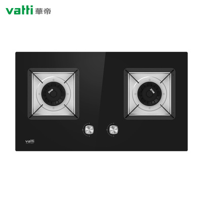 华帝(vatti)5.0KW燃气灶JZT-8S301