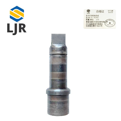 利冀尔 砂轮轴总成 LJE - NCM5.1 个