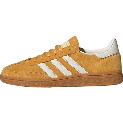 ADIDAS阿迪达斯三叶草休闲鞋HANDBALL SPEZIAL男女板鞋IF7088 C