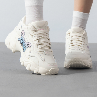 彪马(PUMA)女鞋新款运动鞋日常通勤健身训练时尚休闲鞋 400972-01 ZP