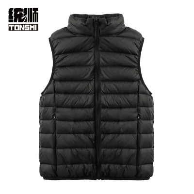 统狮羽绒服坎肩414-3 件