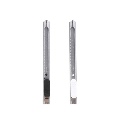 晨光 M&G 普惠型金属小号美工刀 ASSN2239 9mm 把