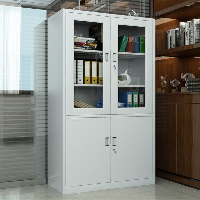 臻远 定制大器械文件柜 1200*390*1800