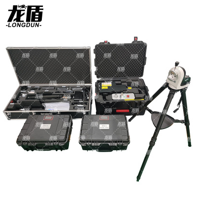 龙盾便携式激光销毁器1000W可自动调焦激光销毁设备LDWZW-3263