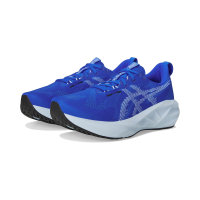 亚瑟士(ASICS)男士跑步鞋环保减震回弹舒适训练鞋户外运动休闲鞋