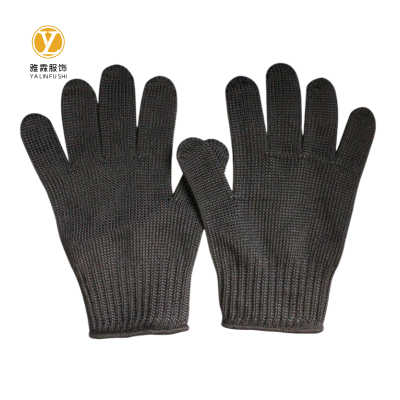 雅霖服 防割手套YLF-FG081801 双