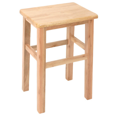 芙瑞塔实木凳子33*25*50cm把