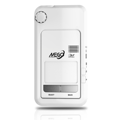 MEGO美高微型G3 MAX投影仪G3S投影机卓越版四核高清手持LED