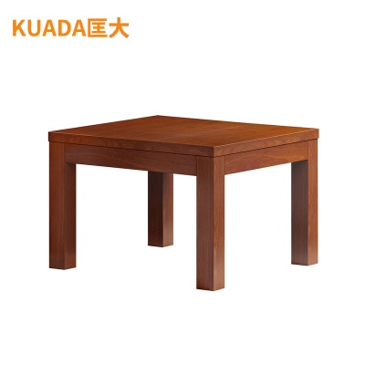 匡大 茶几油漆方茶几 KDT180