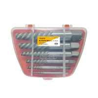 高松takama 断头螺丝取出器6PCS(工业级)907006 φ1--6mm/盒