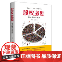 股权激励(实战操作全方案)