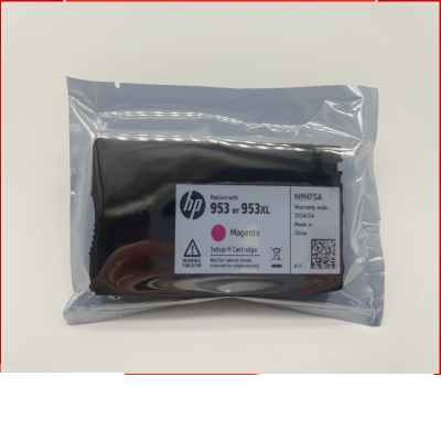 惠普(hp) 原装墨盒 953XL红色 HP7740 8710 8720 欧洲打印机墨水