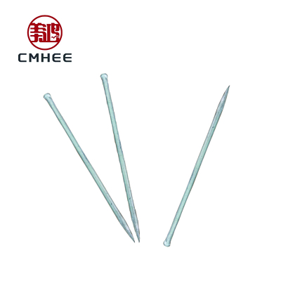 美鸿 CMHEE 铁质镀锌地桩地钉 Φ15×510mm 个