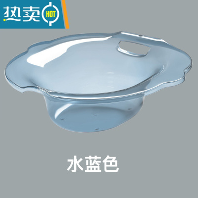 敬平坐浴盆女性私处洗屁股器免蹲马桶盆男痔疮专用熏洗孕妇月子用品