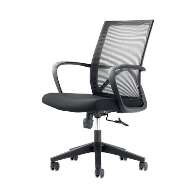 慧采云 办公家具现代简约办公座椅舒适家用网椅电脑转椅会客椅办公椅