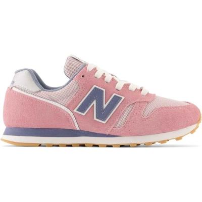 New Balance 女款舒适EVA缓震休闲运动鞋
