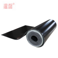 温馨 绝缘垫 5mm*1m*5m 卷