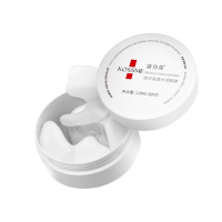 KOSSME蔻诗弥 焕采晶透水润 眼膜 60片