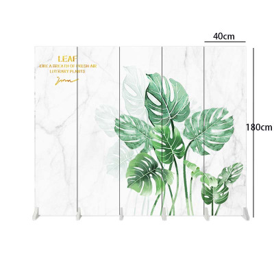 景冠达屏风折叠个