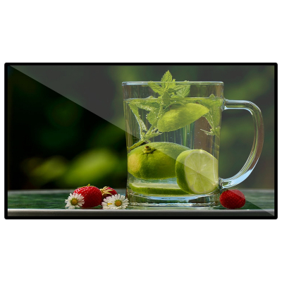 昌裕CY-GGJBG-Y55X壁挂式广告机网络叫号用多媒体信息发布屏