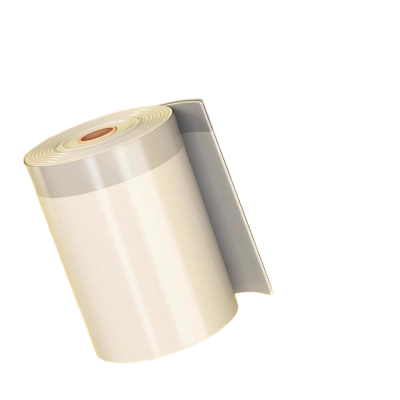 鑫祥景(xj) 垃圾袋家用加厚手提式大卷抽绳 卷