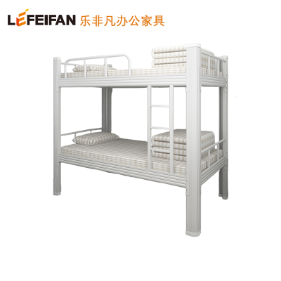 乐非凡办公家具 开口双层床 LFF-SCK001 张