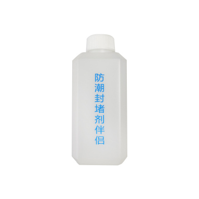 叶博士 高分子防潮封堵剂(自流平)ZHLHGF-7000 2kg/桶