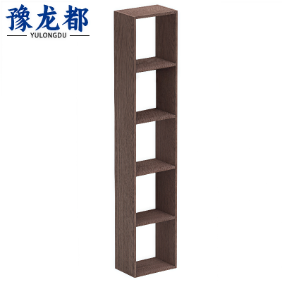 豫龙都储物架五格个
