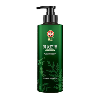 霸王育发防脱 洗发液(防脱型)500ml